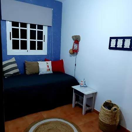 Appartamento Casa Elsa