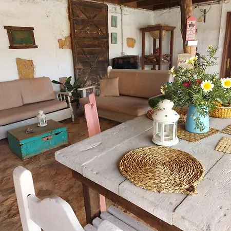 Casa Elsa Appartement Puerto del Rosario (Fuerteventura)