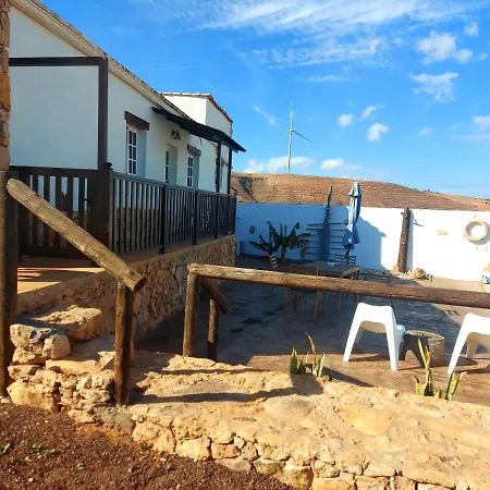 Casa Elsa Puerto del Rosario (Fuerteventura)