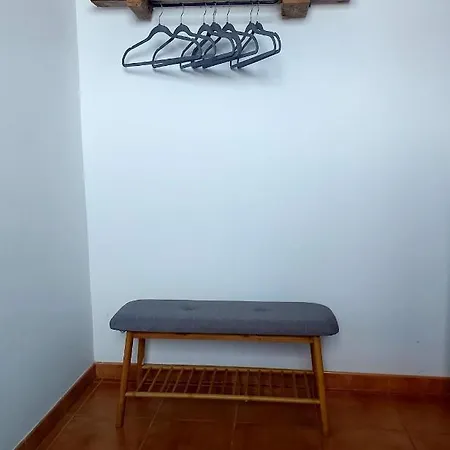 Appartement Casa Elsa