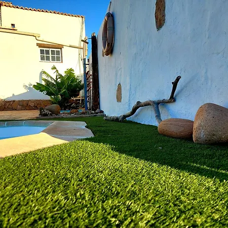 Appartement Casa Elsa *