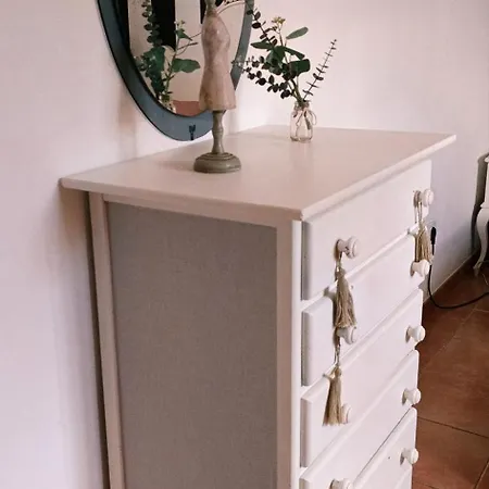 Casa Elsa Appartement Puerto del Rosario (Fuerteventura)