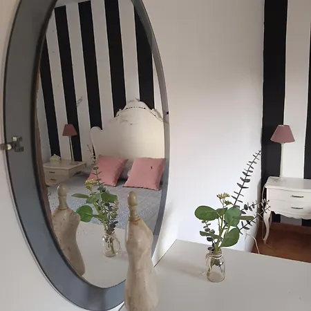 Casa Elsa Appartement *