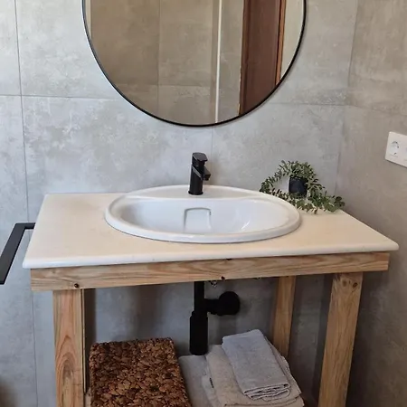 Casa Elsa * Puerto del Rosario (Fuerteventura)