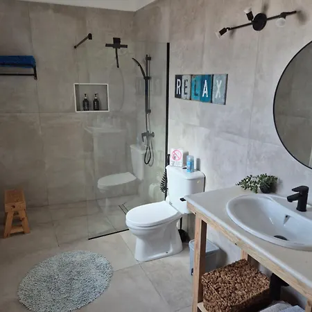 Apartamento Casa Elsa