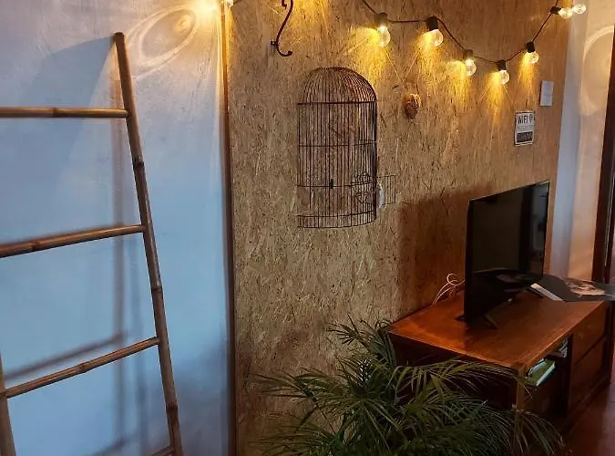 Casa Elsa