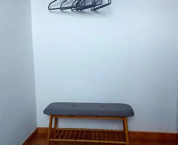 Apartmán Casa Elsa