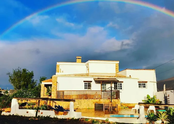 Apartmán Casa Elsa *