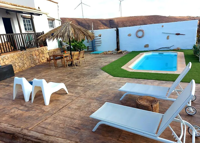 Apartmán Casa Elsa