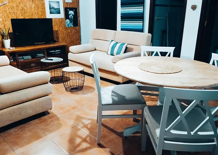 Apartmán Casa Elsa *