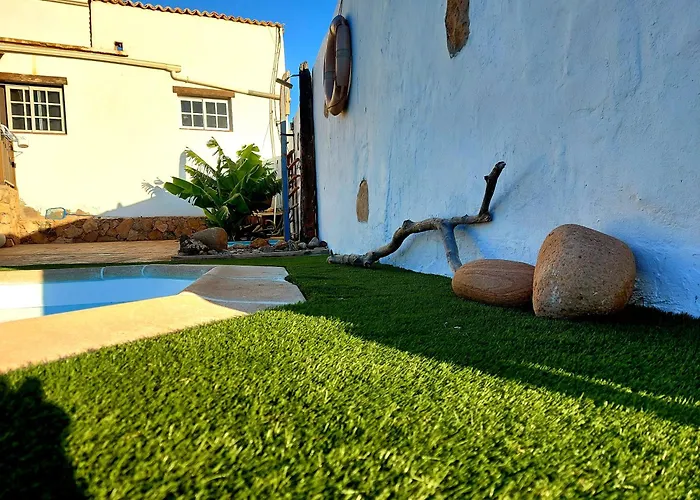 Apartmán Casa Elsa *