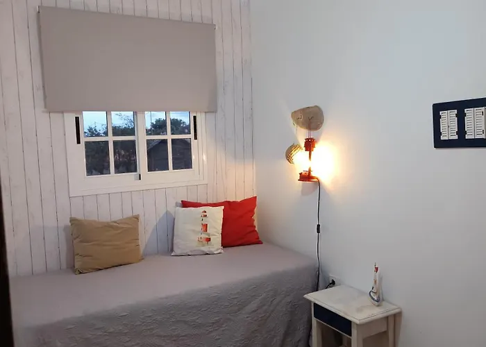Apartmán Casa Elsa *