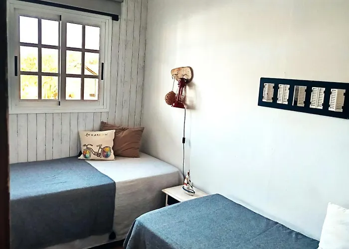 Apartmán Casa Elsa