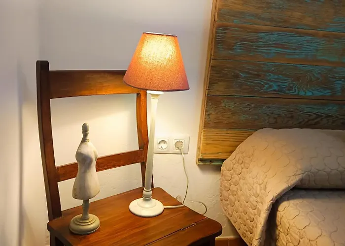 Apartmán Casa Elsa Puerto del Rosario (Fuerteventura)
